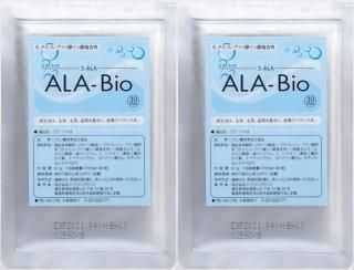 5-ALA サプリメント 