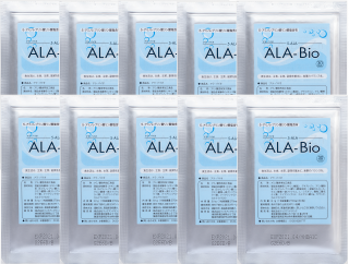 5-ALA サプリメント 
