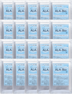 5-ALA サプリメント 